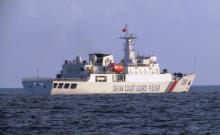 Menteri Susi Protes Keras Klaim Pemerintah China Atas Perairan Natuna