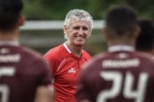 Persija Vs Ceres, Penilaian Kolev Soal Kekuatan Lawan
