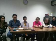 Aktivis Anti Trafficking Minta Polisi Gelar Perkara Kasus Perdagangan Orang