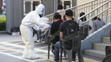 Bukan Cuma Beijing, Seoul Juga Terancam Gelombang 2 Corona