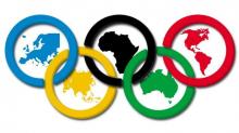 Korut-Korsel Ajukan Tuan Rumah Bersama Olimpiade 2032