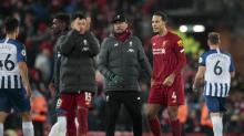 Unggul 11 Poin Tiada Artinya, Liverpool Langsung Fokus ke Everton