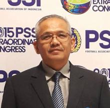 Marzuki Dimutasi dari Sekwan, Rudi: Nanti Ada Jobnya