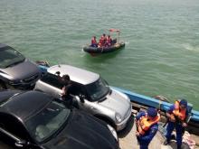 Kasus Penyelundupan Mobil Mewah Bekas di Batam Mandek?
