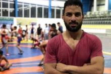 Iran Eksekusi Mati Pegulat Muda Navid Afkari, Dunia Geram