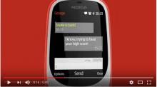 [VIDEO] Penampakan Nokia 3310 Terbaru