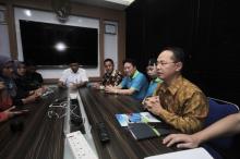 Butuh Tenaga Kerja, Pabrik Palet Plastik Asal Taiwan Beroperasi Akhir Maret di Batam