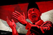 Bagaimana Sejarah Lahirnya Pancasila?
