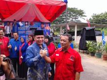 Temukan Banyak Pelanggaran, Ria Saptarika-Sulistyana Bakal Gugat Pleno KPU Batam ke MK
