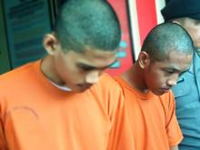 Modus Bayar Kos Pakai Uang Palsu di Tanjungpinang