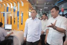 MenPAN Syarifuddin Yakin Ekonomi Batam Kembali Jaya