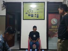 Pelaku Penganiayaan Ini Diburu Polisi Bintan Hingga ke Sulawesi
