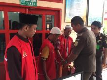 Jaksa Kewalahan Rampungkan Tuntutan Kasus 19 Kilo Sabu di Karimun