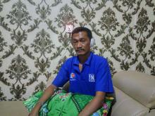 Nekat Lawan Mafia TKI Ilegal di Nongsa, Abdullah Diseret, Diinjak dan Nyaris Ditembak