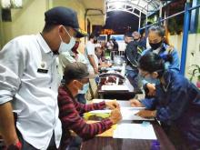Penumpang Tanpa Tujuan Jelas Tiba di Karimun Diminta Balik 