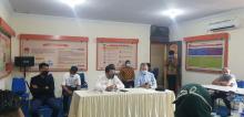 DPRD Kepri Ingatkan KPU Ancaman Black Campaign Manfaatkan Momentum Covid