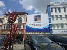 SPAM Beroperasi, Ini Call Center dan Kantor Pelayanan Pelanggan Air Minum di Batam