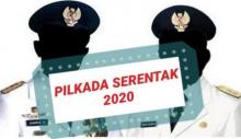 KPU Tunda Sebagian Tahapan Pilkada 2020 Akibat Corona