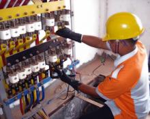 Jadwal Pemadaman Listrik bright PLN Batam
