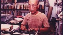Mengenal Pramoedya Ananta Toer