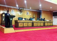APBD Kabupaten Karimun 2019 Naik Jadi Rp 1,56 Triliun, Ini Sebabnya