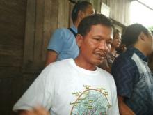 Rahman Siri Selamat dari Maut Berkat Sepotong Kayu