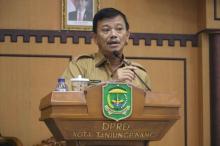 Forum RT dan RW Tanjungpinang Terbentuk