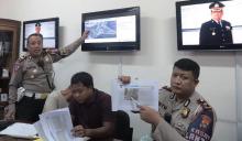 Satlantas Tangani Langsung Rekayasa Lalu Lintas Simpang Kabil