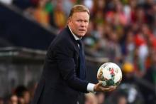 Seberapa Hebat Ronald Koeman, Barcelona?