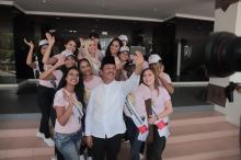 Transformasi Batam, Mulus Jalan Terbitlah Wisatawan