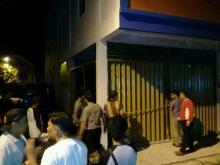 Developer di Tanjungpinang Kerahkan Preman untuk Rampas Ruko Konsumennya?