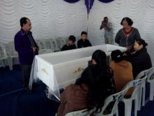 Orangtua Angki Piter Terpukul: Cukup Angki Piter yang Terakhir