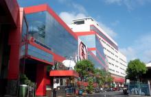 Perusahaan Raksasa Taiwan Pegatron Corporation Membeli Saham PT Sat Nusapersada Tbk