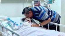 Ibunda SBY Meninggal Dunia, Begini Riwayat Sakitnya