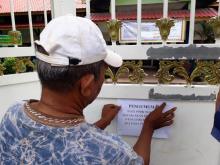 Ortu Calon Siswa tak Puas Situs PPDB, Sekolah Diserbu Sejak Pagi