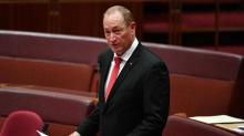  Sejuta Orang Teken Petisi Pecat Senator Australia 