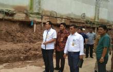Pihak Pollux Habibie Tepis Tudingan Bayar Kontraktor Pakai Barteran Ruko