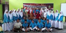Bulan Bahasa, SMA 2 Karimun Adakan Lomba Karya Tulis