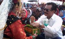 Soerya Respationo Mulai Gencar Lobi-lobi Politik Incar Posisi Wagub