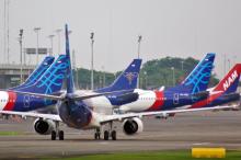 Sriwijaya Air Diminta Setop Operasi karena Hal Ini