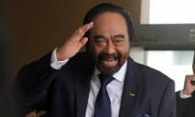 Dirawat di RSPAD, Ketum NasDem Surya Paloh Positif COVID-19