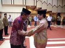 Hatanto Rombak Besar-besaran Pejabat BP Batam