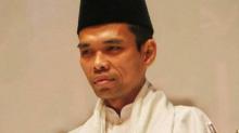 Ustaz Abdul Somad Gugat Cerai Istrinya