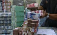 Fakta Utang Pemerintah yang Kini Tembus Rp 6.000 Triliun