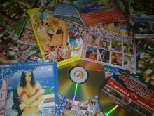 Duh, VCD dan DVD Porno di Batam Dijual Bebas 