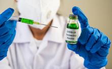 3 Fakta Obat Corona Indofarma yang Dijual Rp 1,3 Juta