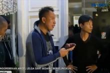 Kejanggalan Versi Netter Beredarnya Video Vicky Prasetyo Gerebek sang Istri