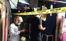 Seorang Gadis di Batam Bakar Diri Usai Ditagih Uang Kos 