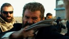  [VIDEO] Wolverine Tua dan Tidak Perkasa Lagi di Film Terakhir