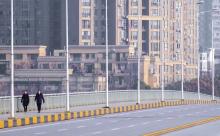 Wuhan Mulai Pulih, Industri Perhotelan Malah di Ambang Kehancuran